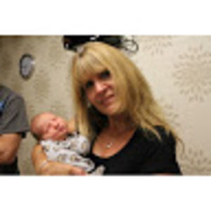 Meet your Posher, Diane